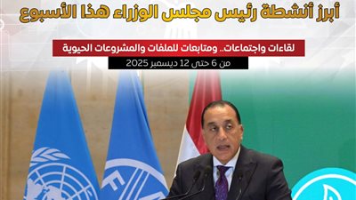  مصر تعزز شراكتها مع البنك الأوروبي للإعمار بـ 6 اتفاقيات في الاستثمار