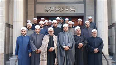 لتعزيز الوعي.. دار الإفتاء تواصل قوافلها إلى شمال سيناء 