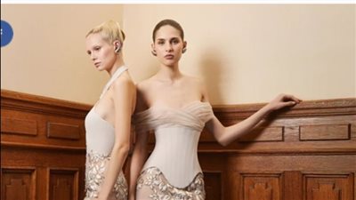 مبادرة جديدة لتسليط الضوء على صناعة الأزياء اللبنانية 