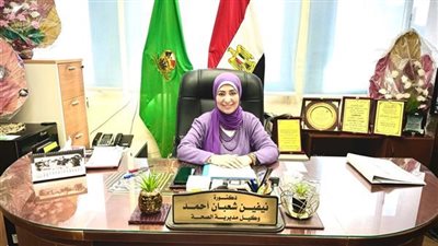 ضبط منتحل صفة طبيب يدير مركزًا للعلاج بالحجامة والطب البديل بقرية في الفيوم