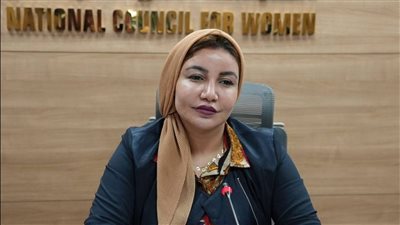 لجنة المحافظات بالمجلس القومي للمرأة تنظم اجتماعها الدوري وتناقش مبادرات دعم