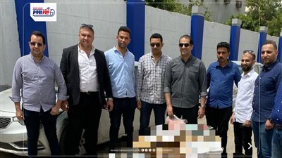 عامل نفسه دكتور.. ضبط عاطل يدير مركز طبى بأحدى قرى مركز الفيوم