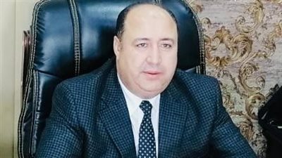 عضو بالشيوخ: برنامج 