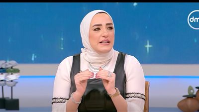 غادة كريم تكشف روشتة الموف أون: خطوات واقعية للتعافي واستعادة الطاقة النفسية