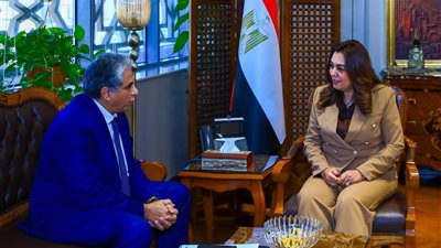  المدير التنفيذي لمركز (سيداري): المركز شريك رئيسي لوزارة البيئة 