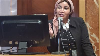 المجلس القومي للمرأة ينظم ندوة “الحماية القانونية للمرأة من العنف الإلكتروني” 