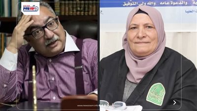 النسخة المحمدية في تصريحات إبراهيم عيسى..  أزهرية تحسم الجدل حول معنى الإسلام