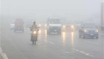 أمطار ونشاط رياح.. توقعات طقس اليوم السبت في السويس