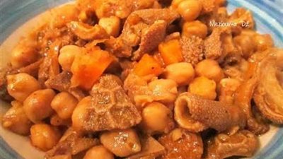 بعد تصريح نقيب البيطريين.. أضرار تناول الفشة والكرشة والكلاوي على الجسم