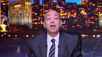 عمرو أديب: الخسارة من الأردن مش جديدة.. بقالنا 30 سنة بنعيد نفس الكلام|فيديو 