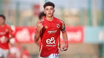 حلم الاحتراف.. بلال عطية يطير إلى ألمانيا لقضاء فترة معايشة|خاص