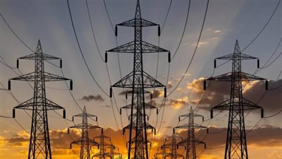 اليوم .. قطع الكهرباء عن عدة مناطق في السويس لإجراء أعمال صيانة