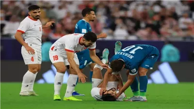 صدمة الصليبي.. الأهلي يغلق ملف يزن النعيمات ويتحرك نحو زميله