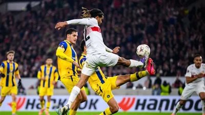 مشجعو مكابي يهاجمون العرب والمسلمين بهتافات عنصرية في ألمانيا