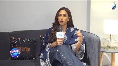 جهاد حسام الدين بطلة «كارثة طبيعية»: المسلسل غيّر نظرتي للحياة والزواج