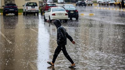 لسوء الأحوال الجوية.. تعطيل الدراسة بمدارس شمال سيناء غدًا