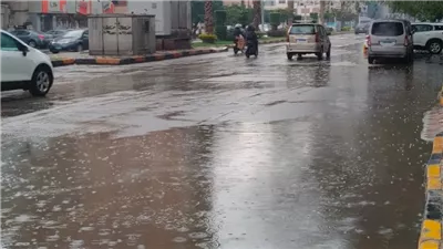 الأرصاد تحذر من الشبورة المائية: «موجودة ومؤثرة على انخفاض الرؤية على الطرق»