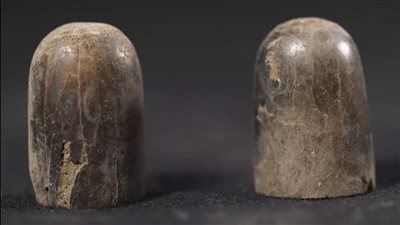 كشف أثري جديد بمنف يعيد كتابة تاريخ معبد الشمس في مصر القديمة.. اعرف التفاصيل