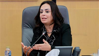 وزيرة التضامن تلتقي رئيس الطائفة الإنجيلية لبحث نتائج مبادرة 