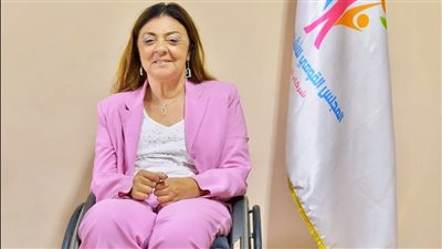 «أسرتي قوتي».. المجلس القومي لذوي الإعاقة يطلق برامج شاملة لدعم الأسر|تفاصيل