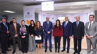 وزير العمل:تمكين الشباب وبناء المهارات أولوية الدولة لمواجهة متغيرات سوق العمل