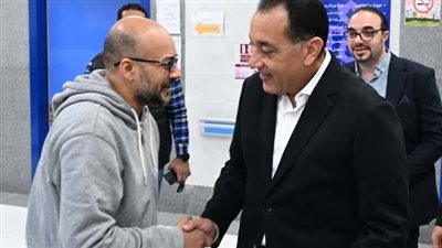 مواطن يوجه رسالة شكر للرئيس السيسي على الخدمات الموجهة لهم