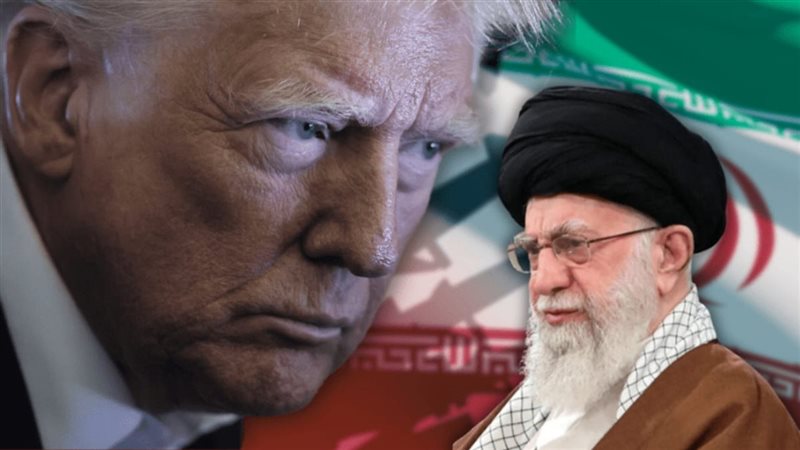 محاولة اغتيال ترامب