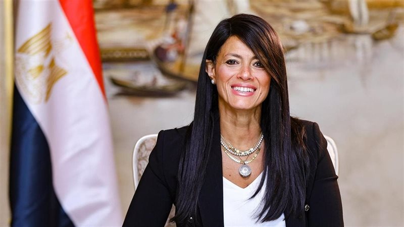 وزيرة التخطيط والتنمية