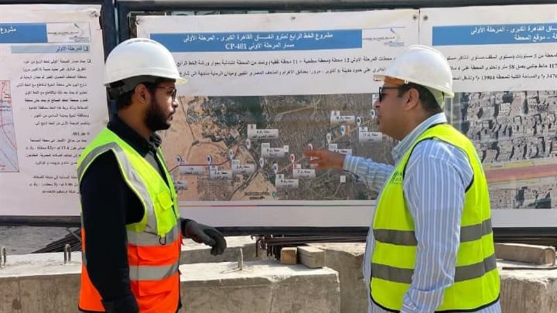 محرر نيوز رووم مع