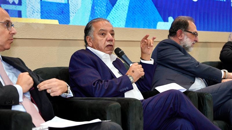  معرض فود افريكا