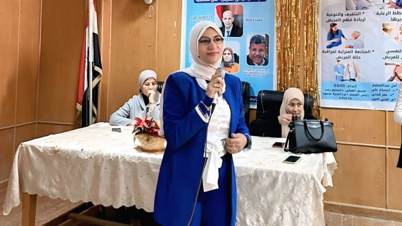 الدكتورة حنان الزبلاوي