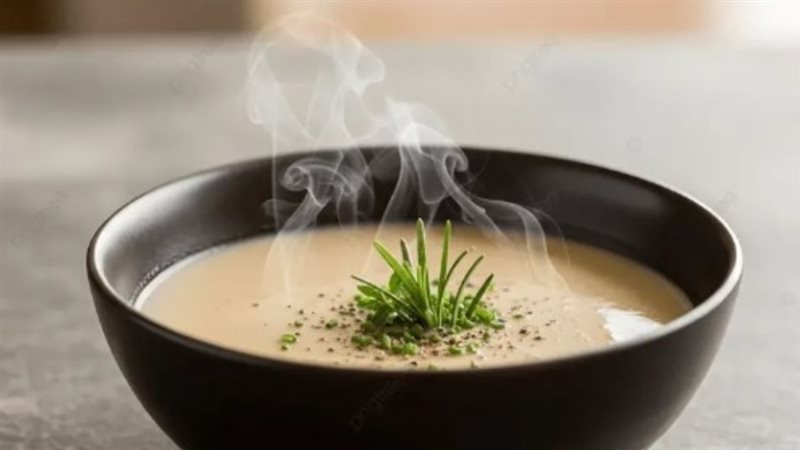  شوربات لفصل الشتاء
