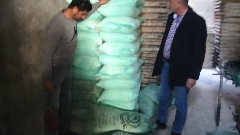 من الحملات المختلفة