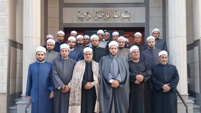 قافلة الإفتاء 