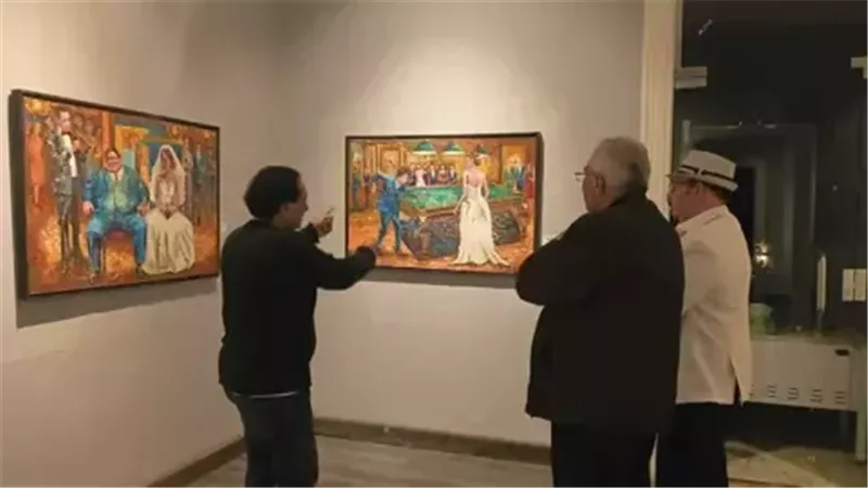 ليلة فرح.. الخلافات