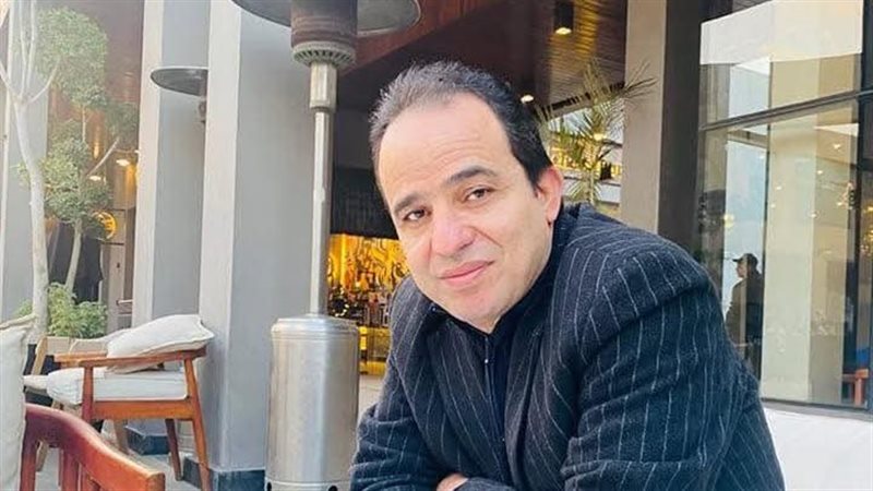 النائب محمد إسماعيل