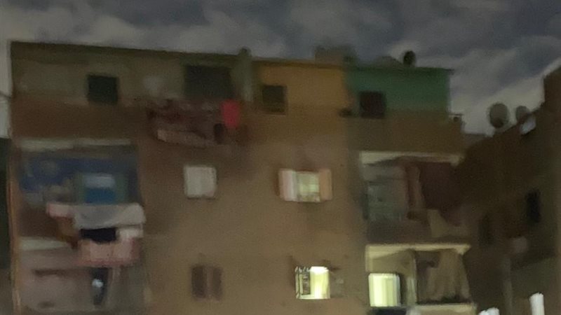 العقار 