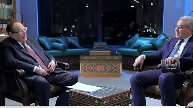 علي ناصر محمد 