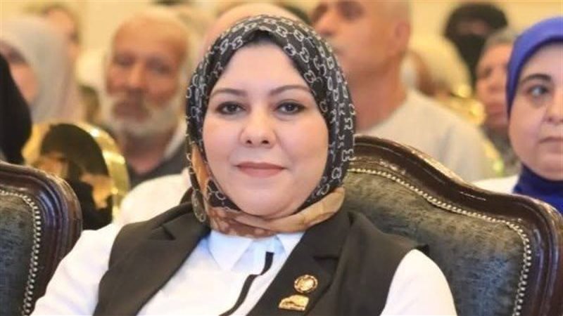 شيماء محمود نبيه