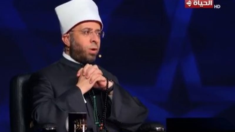 أسامة الأزهري 