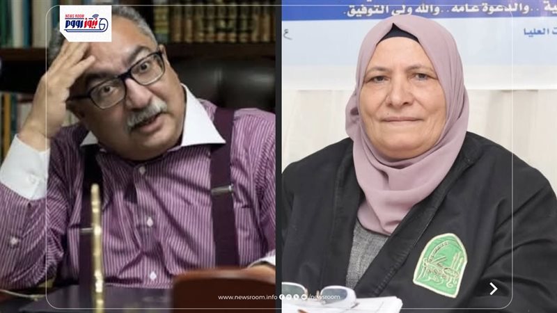 الدكتورة فتحية الحنفي