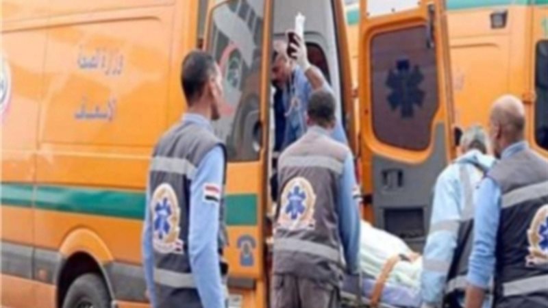  بالاسماء مصرع وإصابة