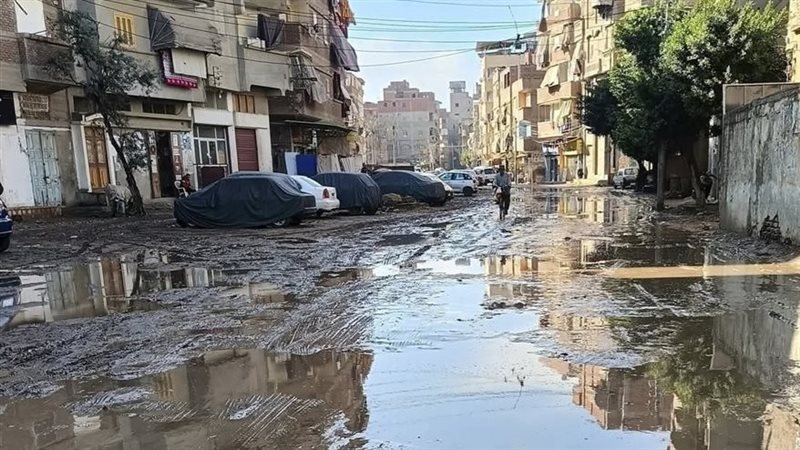 شط جريبه