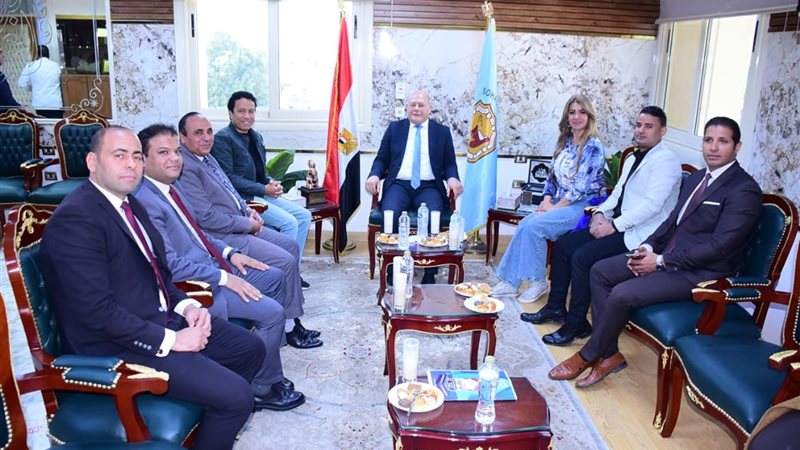 ضيوف الجامعة 