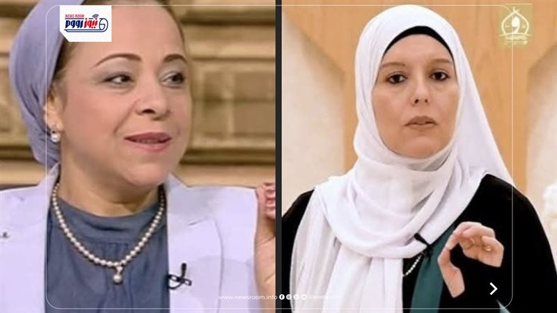 الواعظة فاطمة موسى