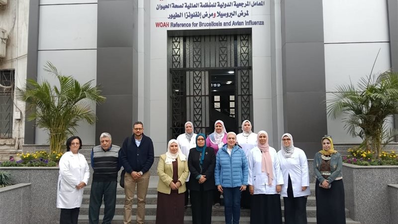 اعتماد بحوث الصحة