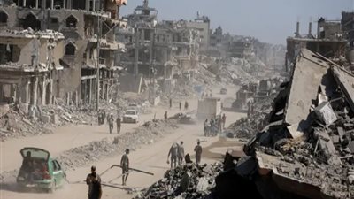 أمريكا تستعد للمرحلة الثانية في غزة.. واجتماع الدوحة يحدد مستقبل قوة الاستقرار