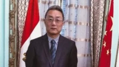 القنصل الصيني: قطاع السياحة أحد أهم مجالات التعاون بين الصين ومصر| حوار