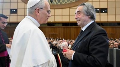 البابا لاوُن الرابع عشر: مغارة الميلاد هي مغامرة خلاص رائعة