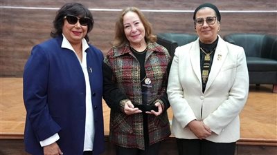 الفنون والثقافة بالمجلس القومي للمرأة تنظم ندوة العنف الإلكتروني ضد المرأة